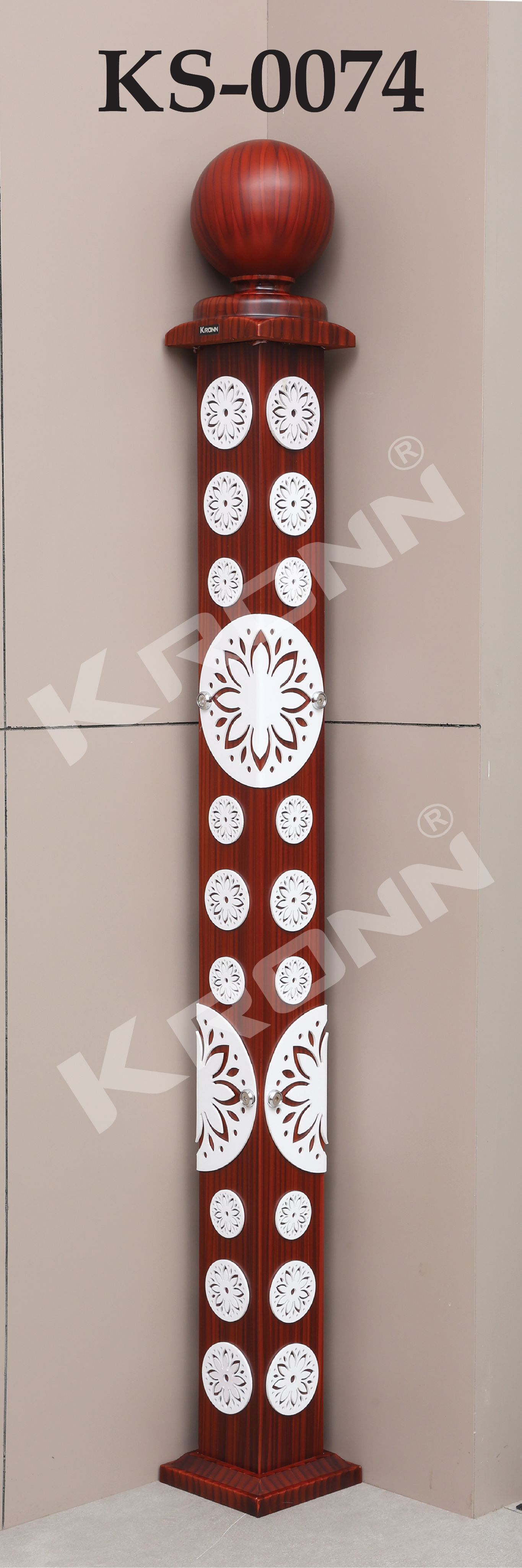 KS-0074 80x80mm